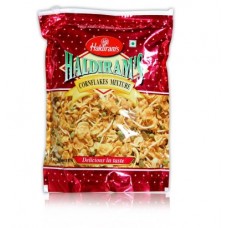 HALDIRAM CORNFLAKES MIX NAMKEEN